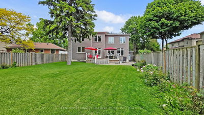 177 Newton Dr, Toronto - Newtonbrook East image-0-3
