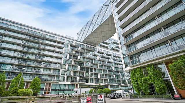 934 - 39 Queens Quay
