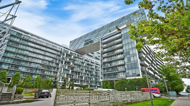 934 - 39 Queens Quay