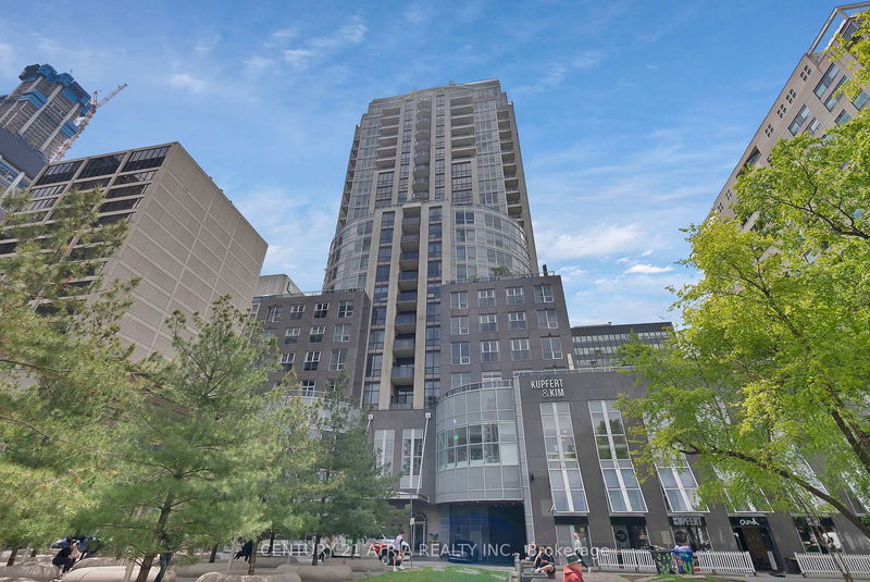 Unit 603 — 10 Bellair St, Toronto - Annex image-0-0