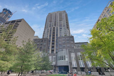 Unit 603 — 10 Bellair St, Toronto - Annex