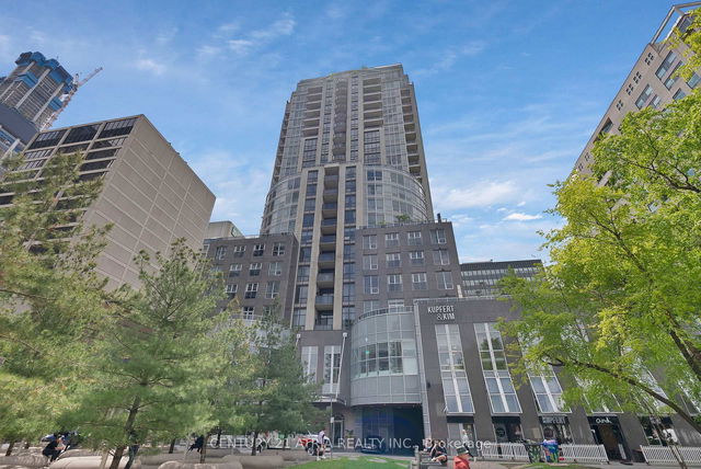 603 - 10 Bellair Street