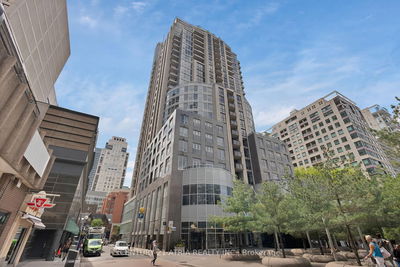 Unit 603 — 10 Bellair St, Toronto - Annex image-0-1