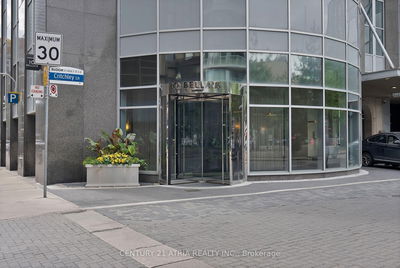 Unit 603 — 10 Bellair St, Toronto - Annex image-0-2