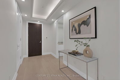 Unit 603 — 10 Bellair St, Toronto - Annex image-0-3