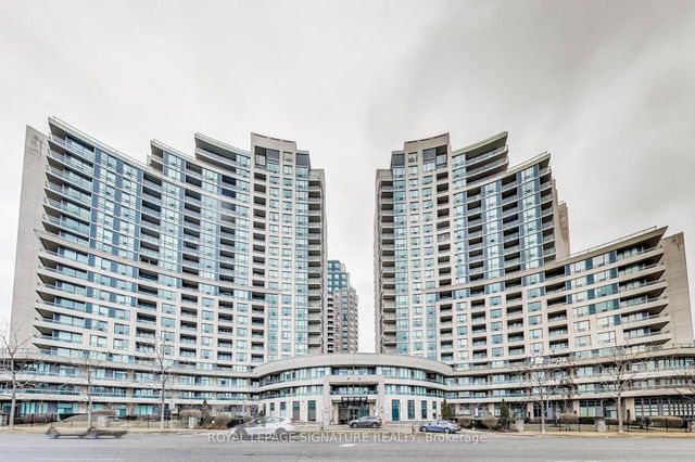 2111 - 509 Beecroft Road