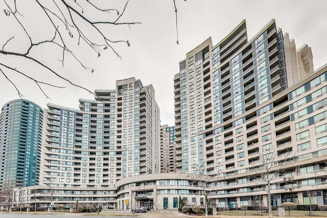 2111 - 509 Beecroft Road