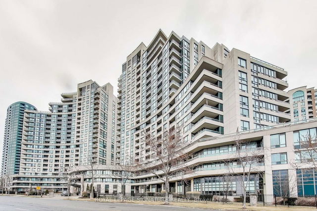 2111 - 509 Beecroft Road