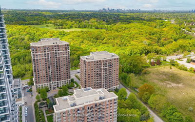 Unit 505 — 1105 Leslie St, Toronto - Banbury-Don Mills image-0-2