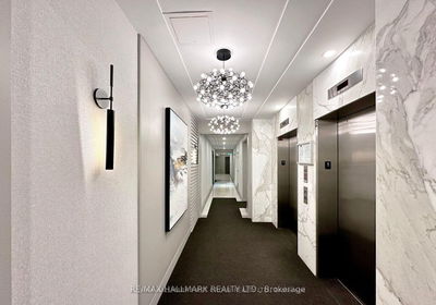 Unit 505 — 1105 Leslie St, Toronto - Banbury-Don Mills image-0-3