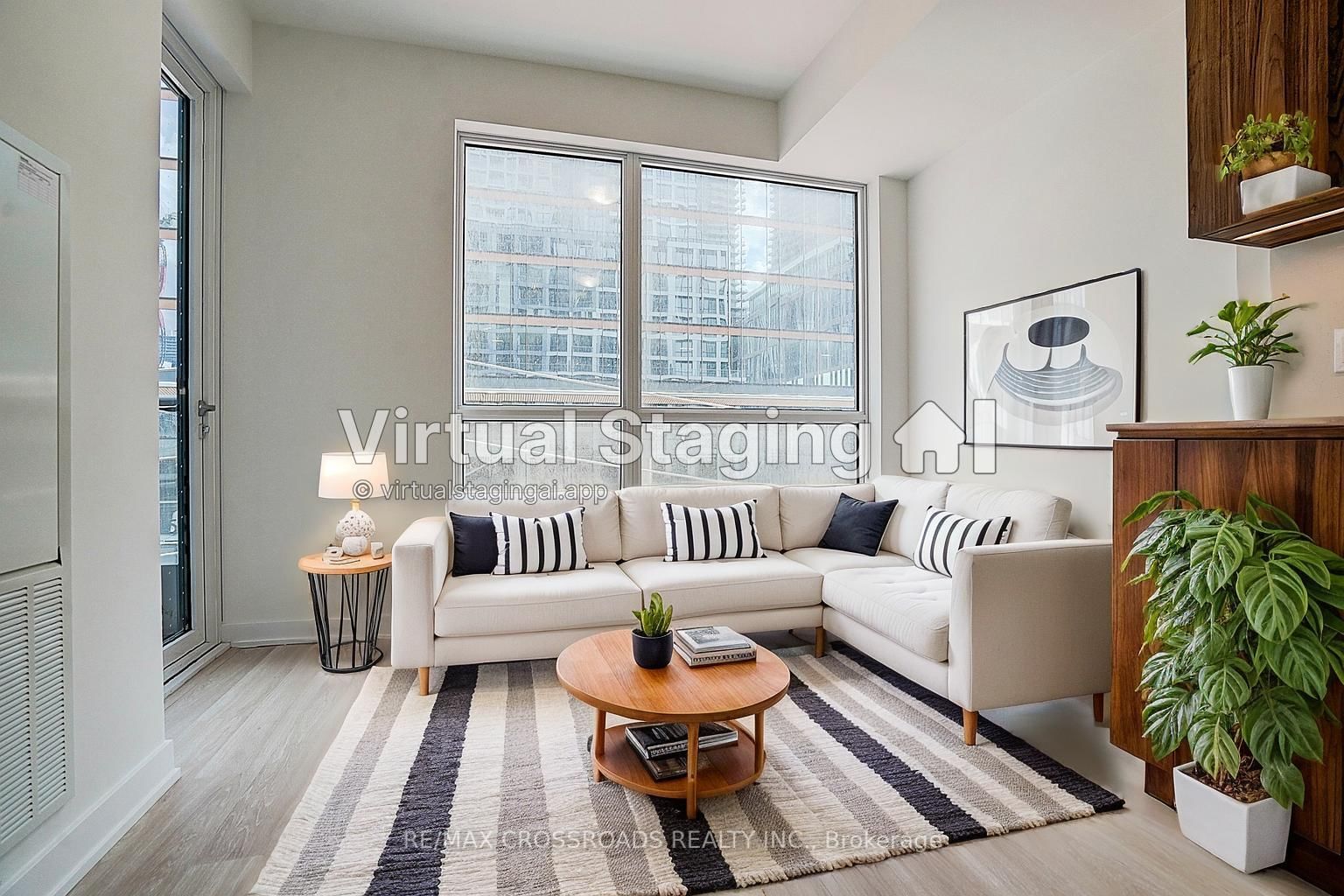 Condo for sale at 320-15 RICHARDSON Street, Toronto, Waterfront Communities C1, M5A 0Y5 - MLS: C12187581