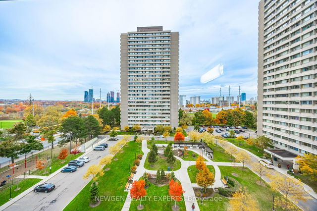 802 - 715 Don Mills Road