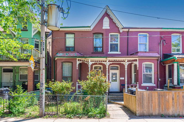 99 Baldwin Street