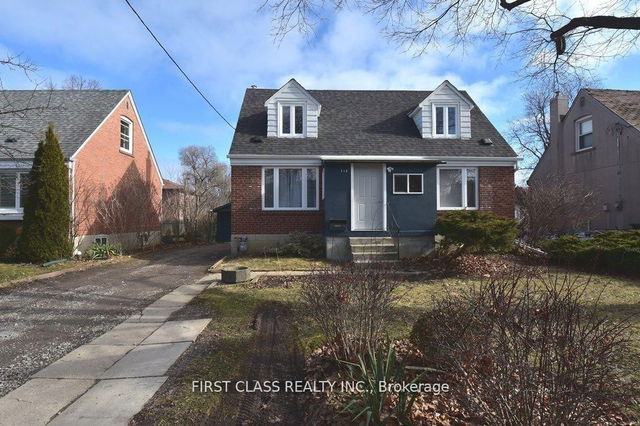 Front - 319 Senlac Road