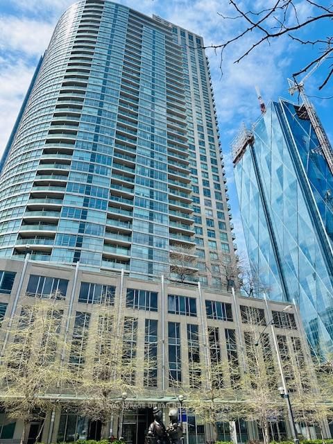 2205 - 18 Yonge Street