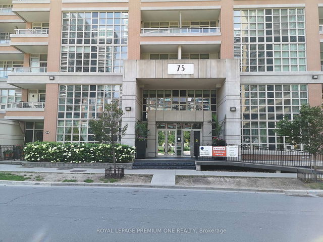 1718 - 1718-75 East Liberty st Street