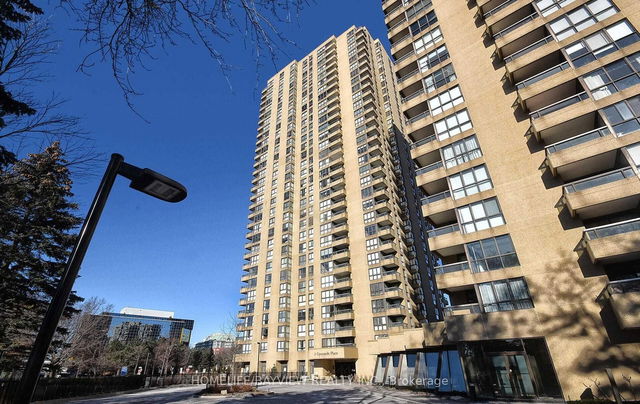 1505 - 3 Concorde Place