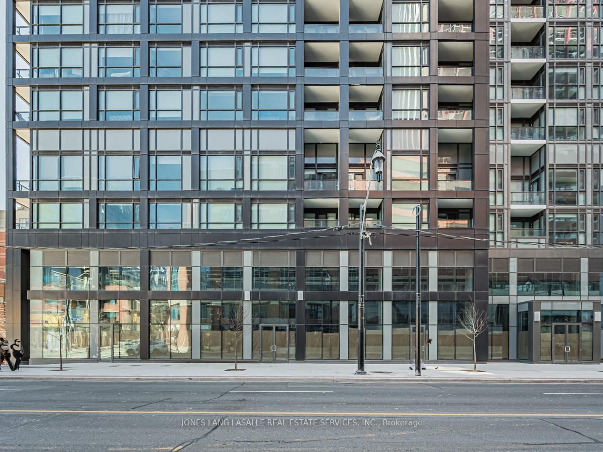 177 Front Street E, Unit 109 - Photo 3