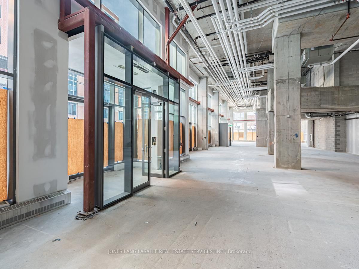 177 Front Street E, Unit 105 - Photo 2
