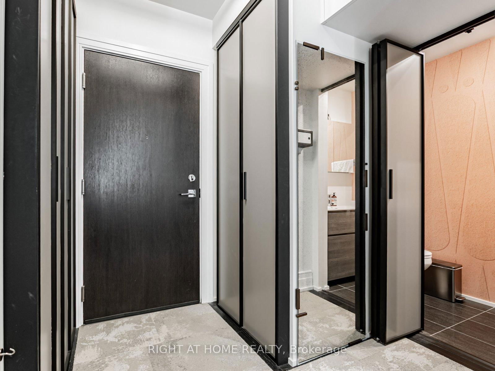 Condo for sale at 410-90 Niagara Street, Toronto, Niagara, M5V 0P9 - MLS: C12187707