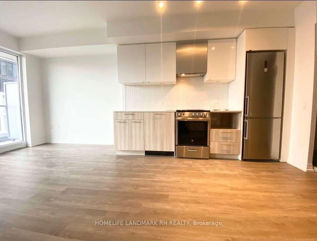 1219 - 251 Jarvis Street