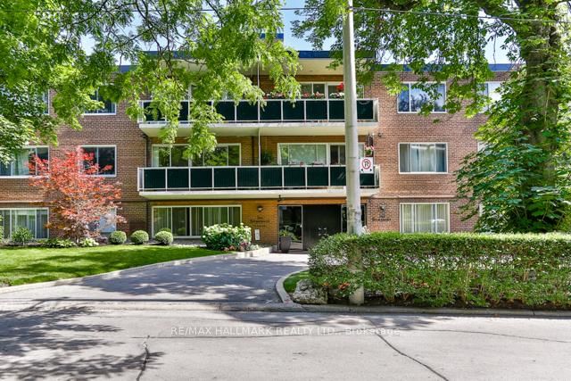 Condo for sale at 206-1A Dale Avenue, Toronto, Rosedale-Moore Park, M4W 1K2 - MLS: C12187732