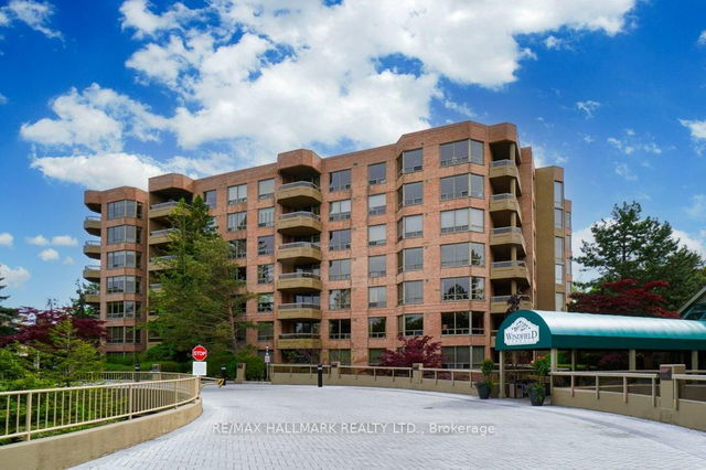 604 - 1200 Don Mills Road