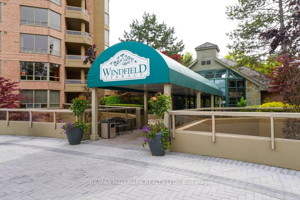 Condo for sale at 604-1200 Don Mills Road, Toronto, Banbury-Don Mills, M3B 3N8 - MLS: C12187746