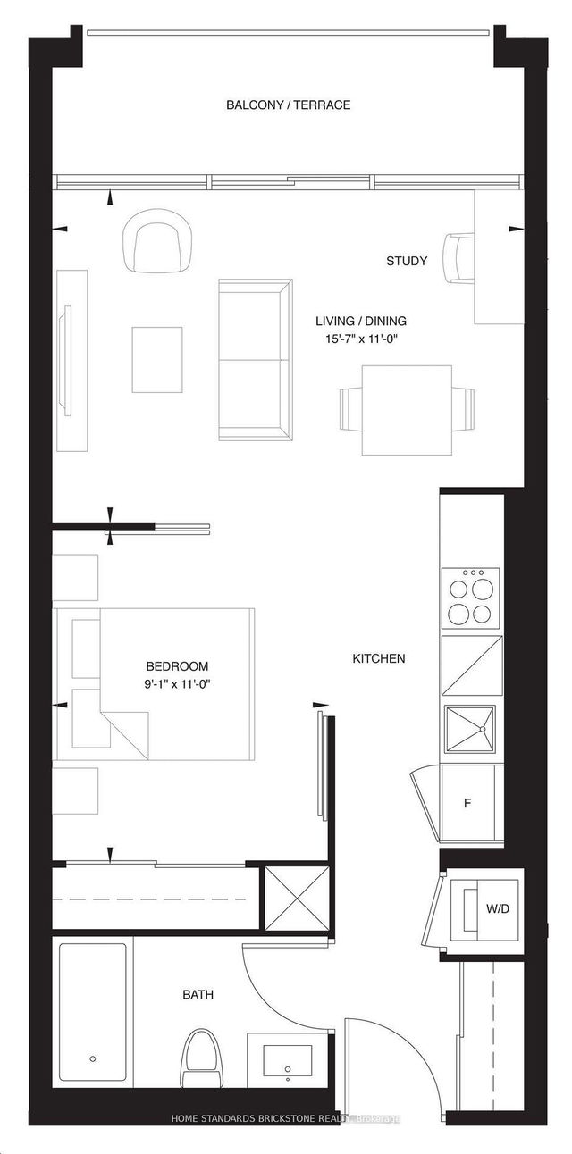715 - 2020 Bathurst Street