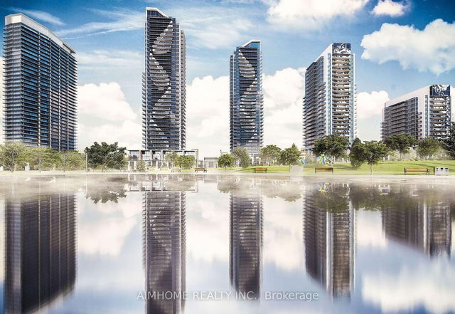 501 - 27 McMahon Drive