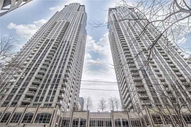 2214 - 763 Bay Street