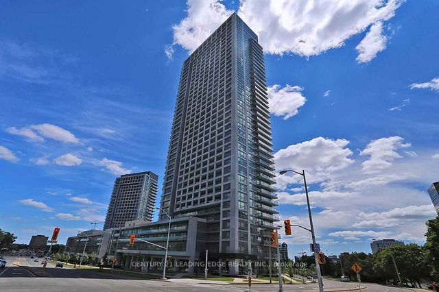 2907 - 2015 Sheppard East Avenue