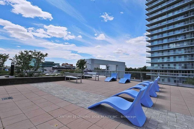 2907 - 2015 Sheppard East Avenue