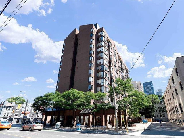 306 - 117 Gerrard Street