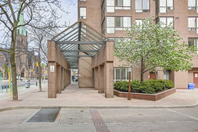 306 - 117 Gerrard Street