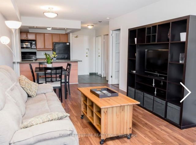 306 - 117 Gerrard Street
