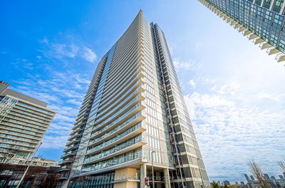 Unit 807 — 121 Mcmahon Dr, Toronto - Bayview Village