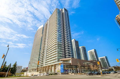 Unit 807 — 121 Mcmahon Dr, Toronto - Bayview Village image-0-1