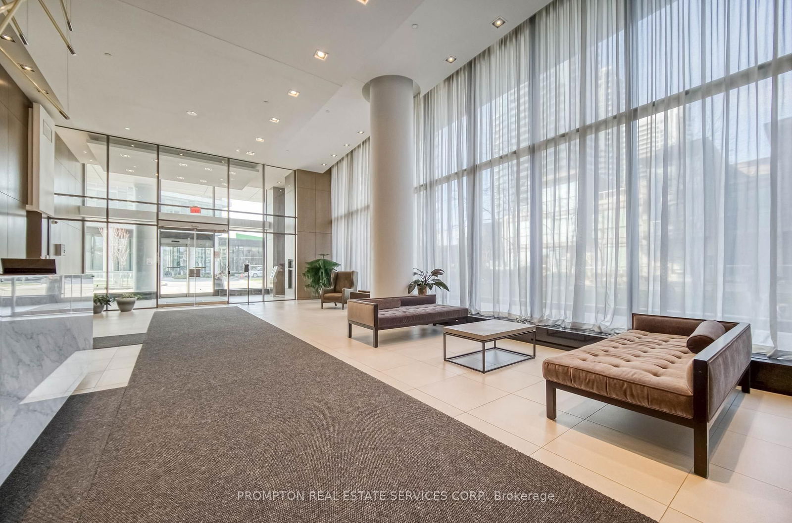 Condo for sale at 807-121 Mcmahon Drive, Toronto, Bayview Village, M2K 0C1 - MLS: C12187829