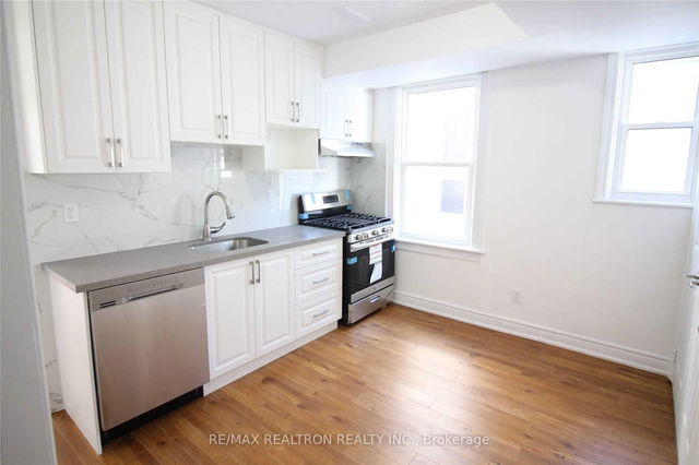 #2 - 231 Christie Street