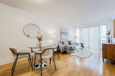 Unit 1025 — 270 Wellington St, Toronto - Waterfront Communities C1 image-0-1