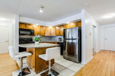 Unit 1025 — 270 Wellington St, Toronto - Waterfront Communities C1 image-0-2