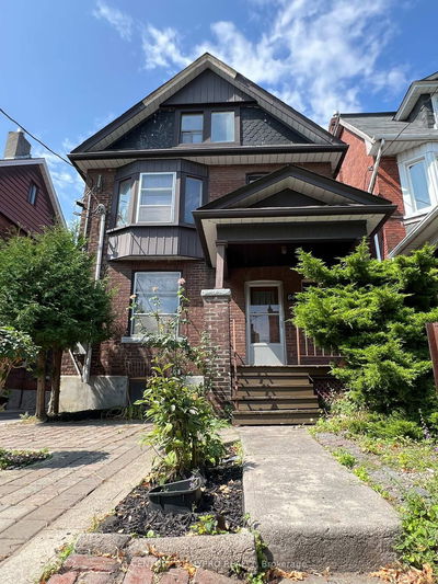 664 Shaw St, Toronto - Palmerston-Little Italy