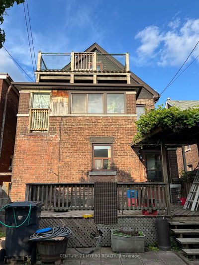 664 Shaw St, Toronto - Palmerston-Little Italy image-0-1