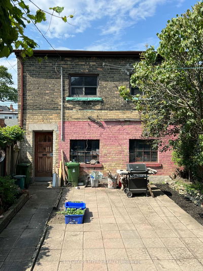 664 Shaw St, Toronto - Palmerston-Little Italy image-0-2