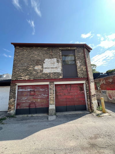 664 Shaw St, Toronto - Palmerston-Little Italy image-0-4
