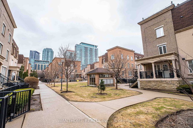 318 - 30 Western Battery Road