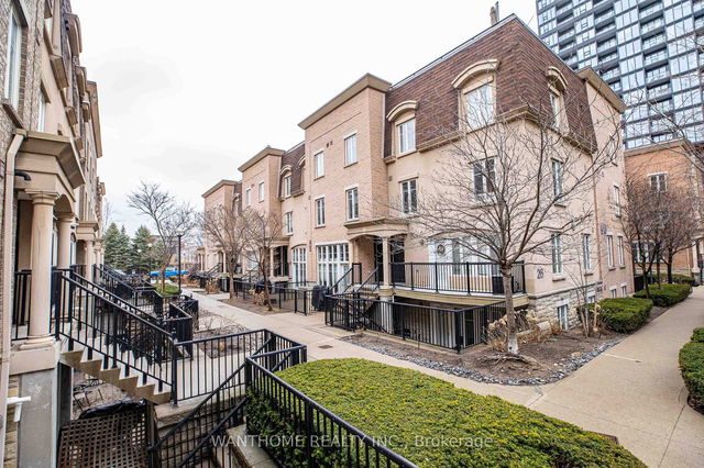 318 - 30 Western Battery Road