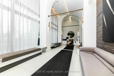 Unit 1301 — 39 Roehampton Ave, Toronto - Mount Pleasant West image-0-3