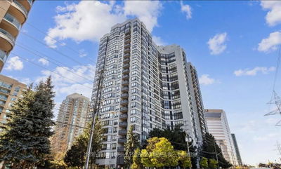Unit 1015 — 7 Bishop Ave, Toronto - Newtonbrook East